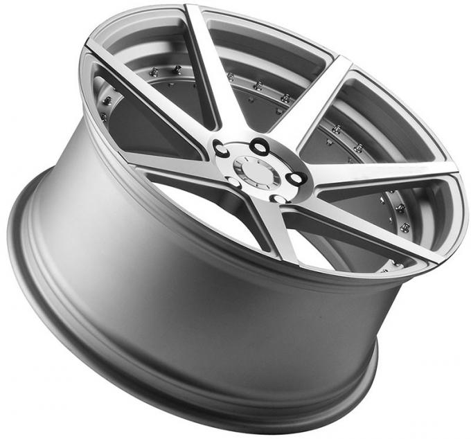 4×4 5×114.3 6×139.7 Aluminum Alloy Wheels
