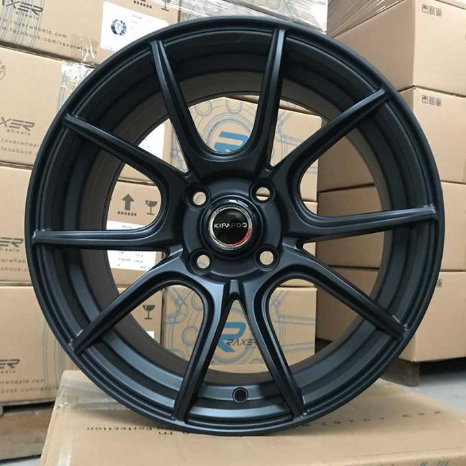 Concave Alloy 20 19 18 Inch Staggered Rims