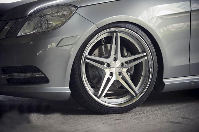 Custom 17 18 19 20 21 22 Inch Forged Aluminum Alloy Wheels