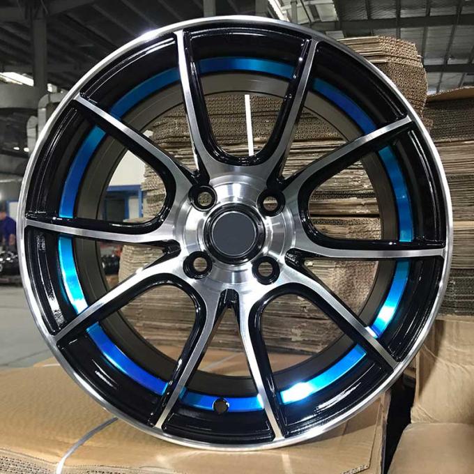 Concave Alloy 20 19 18 Inch Staggered Rims