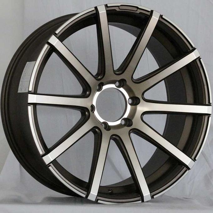 18 19 inch sport auto part aluminum alloy car wheels rims