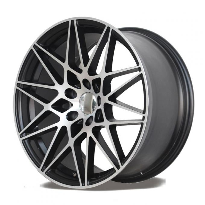 18 19 20 21 22 Inch Car Deep Dish Alloy Wheels