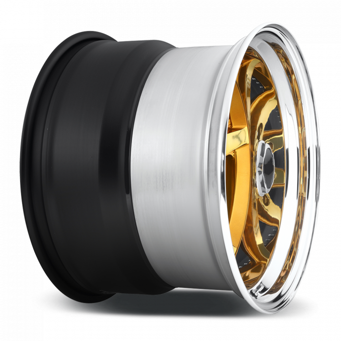 17 Inch Alloy Wheel Rims,Lightweight Forged Concave Wheels Rims