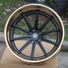 Custom Deep Concave Forged Car Wheel Rim 18 - 22 Inch