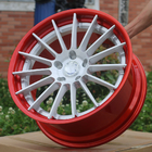 Custom Deep Concave Forged Car Wheel Rim 18 - 22 Inch