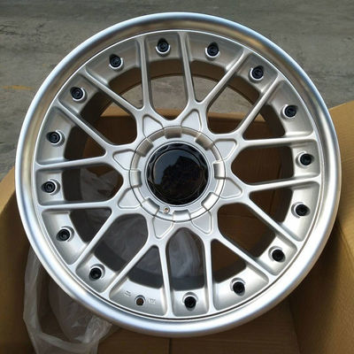 Aftermarket 20×12 6×139.7 Casting Alloy Wheels