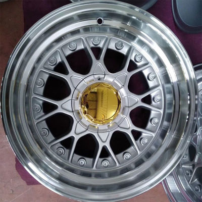 Aftermarket 20×12 6×139.7 Casting Alloy Wheels