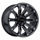 2020 New 18 inch OFFROAD 4 x 4 alloy wheels Vehicle Car aluminium Wheel