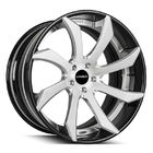 2022 new design 17 18 19 inch car alloy wheel rims
