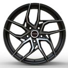 Lightweight 17 Inch 18 Inch Jantes 5×114.3 5×112 5×120 Aftermarket Mag Wheels