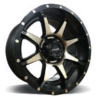 Aftermarket 18 19 20 Inch Staggered Concave Forged Alloy Wheels
