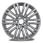 19 Inch Aluminum Alloy Wheels For German Cars Tires