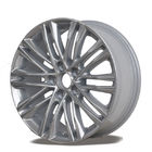 19 Inch Aluminum Alloy Wheels For German Cars Tires