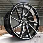 Aftermarket SUV Sport Car 18 Inch Staggered Rims