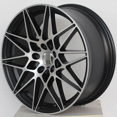 18" 19" 20" Staggered Aluminum Alloy Car Wheel Rim