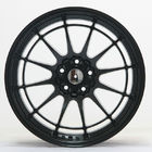 Forged Aluminum Alloy Replica Aftermarket Mag Wheels