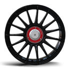 Aluminum Alloy 5×114.3 18 Inch Staggered Rims
