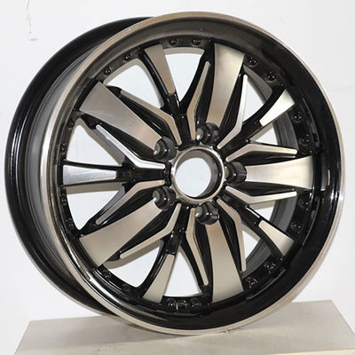 Custom 4×4 Offroad Aftermarket Aluminum Wheels