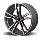A356.2 Aluminum Alloy 19 Inch Staggered Rims