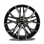 18 Inch Forged Alloy Wheels For Bentley Mercedes Continental GT