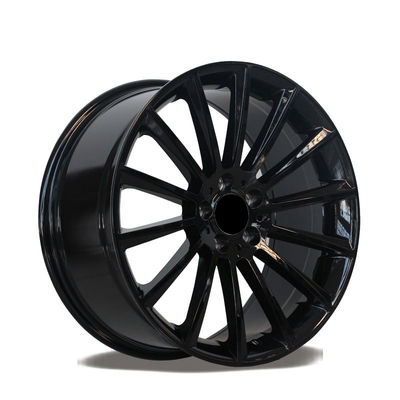 15 Inch 16 Inch 17 Inch 5×112 Casting Alloy Wheels