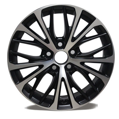 Camry Replica Alloy Wheels