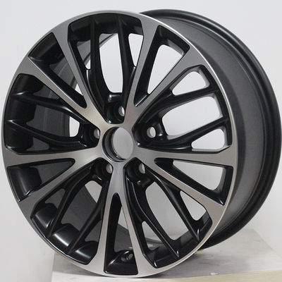 Camry Replica Alloy Wheels