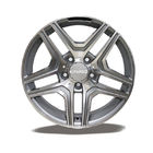 18 Inch Car Rim Aluminum Alloy Custom Mag Wheels 4 PCS