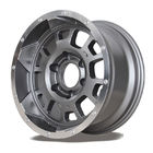 Negative Offset 18 19 20 21 22 Inch SUV Off Road Wheels