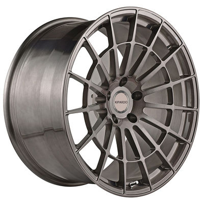 17 Inch Aluminum Alloy Monoblock Forged Wheels