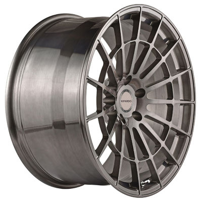 17 Inch Aluminum Alloy Monoblock Forged Wheels