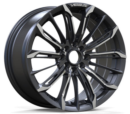 Light Weight 18 Inch Flow Formed Alloy Wheels