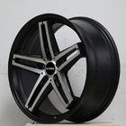 18 Inch 19 Inch 5x114.3 A356.2 Aluminum Rim Alloy Wheels