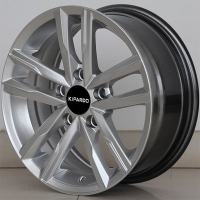 15X6.5 17X8 18X7.5 18X8 TS16949 Aluminum Alloy Rim