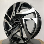 OEM Replacement 17 Inch 18 Inch 5x114.3 Casting Alloy Wheels