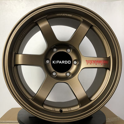 S Class 16 Inch 5x139.7 5 Hole Car Casting Alloy Wheels