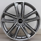 15X6.5 16X7 17X7 Cast Aluminum Alloy Rims Wheel CLASS JWL VIA TS16949