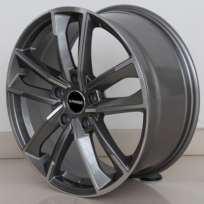 KIPARDO 6x139.7 Casting Alloy Wheels Car A356.2 Aluminium Alloy Rims