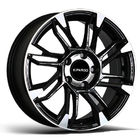 18 Inch 5X114.3 Aluminum Alloy Aftermarket Mag Wheels