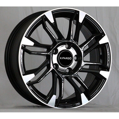 18 Inch 5X114.3 Aluminum Alloy Aftermarket Mag Wheels