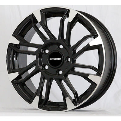 18 Inch 5X114.3 Aluminum Alloy Aftermarket Mag Wheels