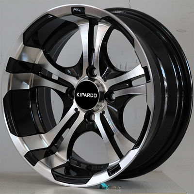 18x8 PCD 5X100 5X112 5X120 Aftermarket Mag Wheels