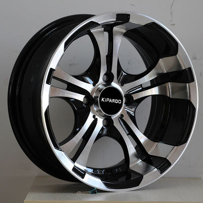 18x8 PCD 5X100 5X112 5X120 Aftermarket Mag Wheels