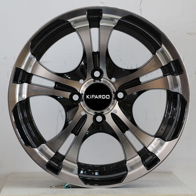 18x8 PCD 5X100 5X112 5X120 Aftermarket Mag Wheels