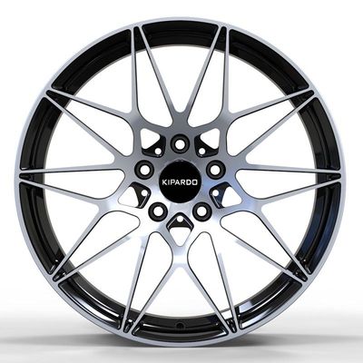 18 Inch Car Rim Aluminum Alloy Aftermarket Mag Wheels