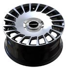 Customized 18 Inch Aftermarket Mag Wheels TS16949