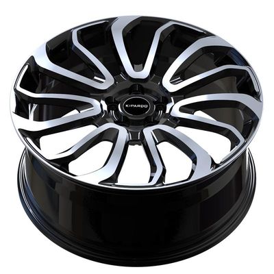 20X9.5 20X8.5 Replica Car Alloy Wheels For Land Rover