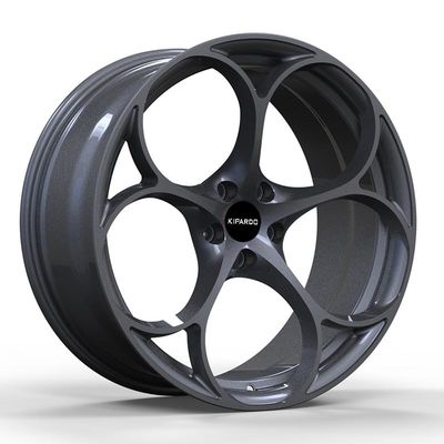 Casting 19 Inch OEM Performance Replica Wheels polished Finished