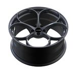 Casting 19 Inch OEM Performance Replica Wheels polished Finished