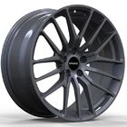 20" Replica Land Rover  Off Road Oem Wheels with Brushed surface treatment